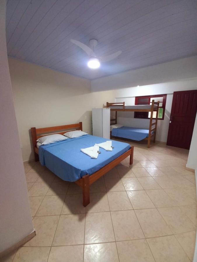 Hotel Bem Te VI Ubatuba Extérieur photo