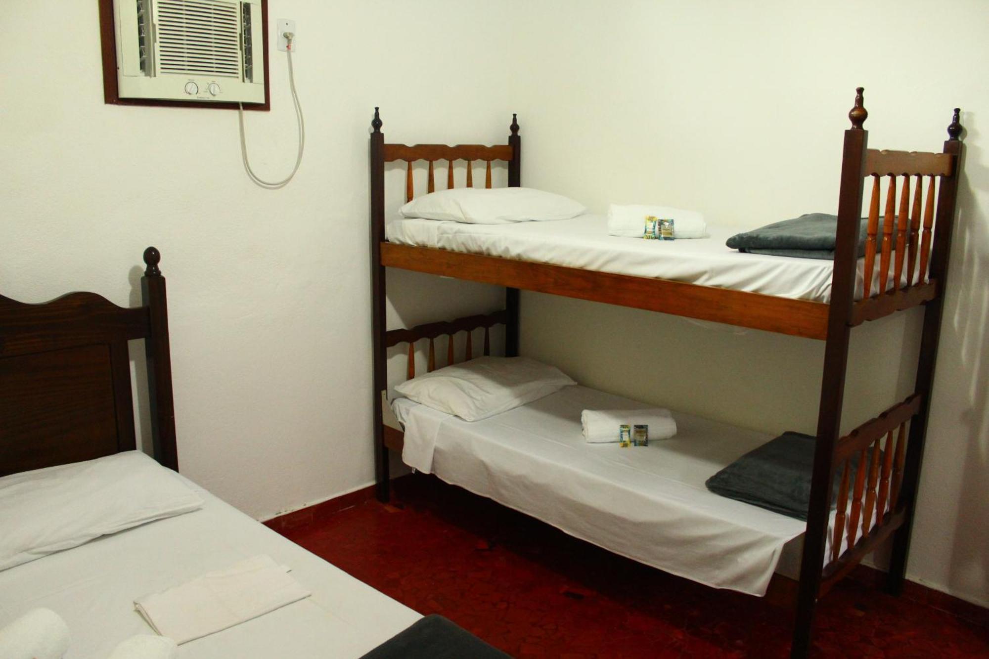 Hotel Bem Te VI Ubatuba Extérieur photo