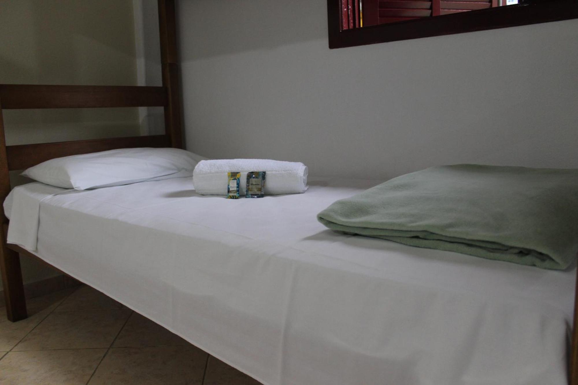 Hotel Bem Te VI Ubatuba Extérieur photo