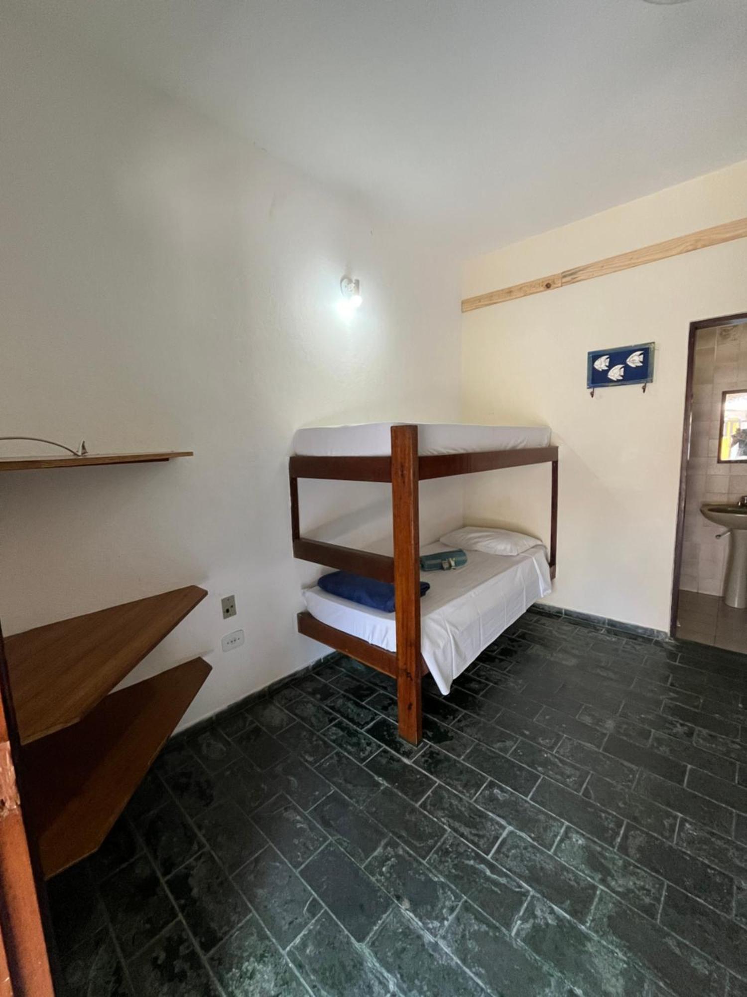 Hotel Bem Te VI Ubatuba Extérieur photo